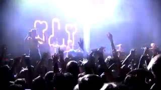 Little Big - Big Dick (Live @ Krasnodar) | Arena HALL 23.09.2016