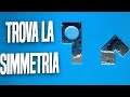 Il Rompicapo SIMMETRICO 🤯 (geniale, da vedere)