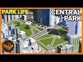 CENTRAL PARK! - Park Life (Part 35)