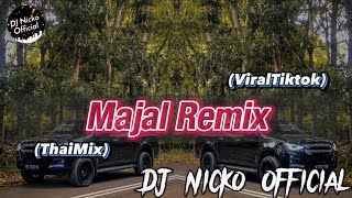 DJ Nicko  - Majal (ThaiMix)