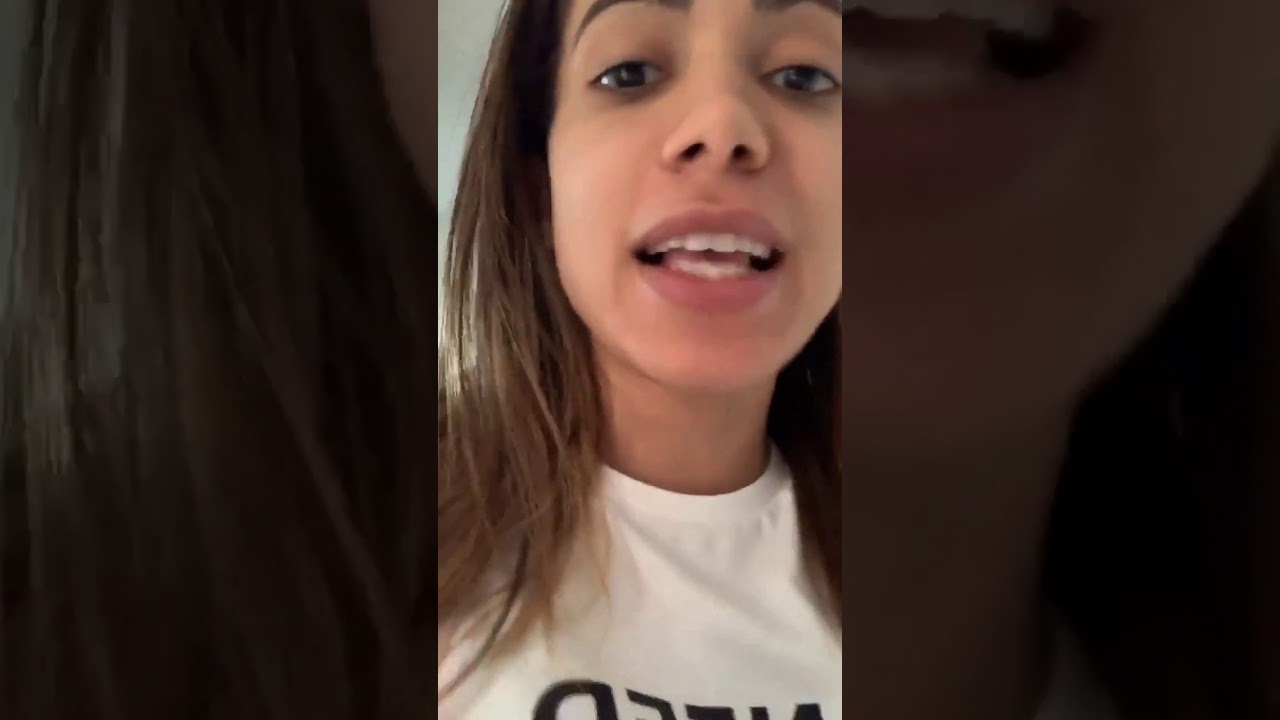 Anitta Stories, December 14, 2019