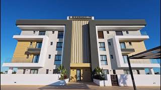 🌊 Obra nueva en Los Alcázares con terrazas enormes y opción de solárium privado