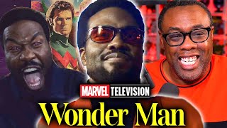 Wonder Man… I Watched All 8 Episodes…