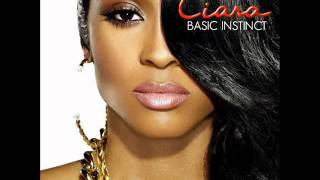 Ciara - Ride (Ft. Ludacris)