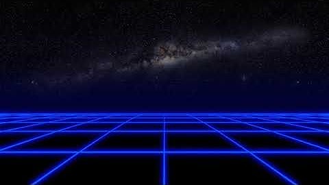 Galaxy  Grid Full HD Vide Loop Live Wallpaper| Loop Video Background FREE DOWNLOAD FULL Ultra HD