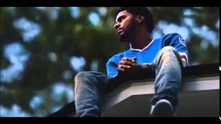 J Cole - 03&#39; Adolescence [2014 Forest Hills Drive]