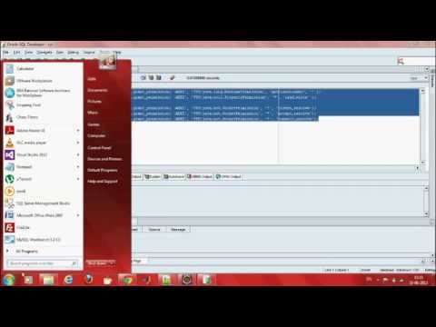 OracleDB to ActiveMQ JMS