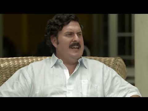 Drug Mafia Pablo Escobar Episode 15 In Hindi Dubbed Full Hd
