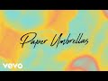 Tim McGraw - Paper Umbrellas (Lyric Video) ft. Parker McCollum