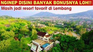 STAYCATION PAKET LENGKAP DI BANDUNG‼️ GREEN FOREST RESORT BANDUNG | HOTEL BAGUS DAN KIDS FRIENDLY‼️