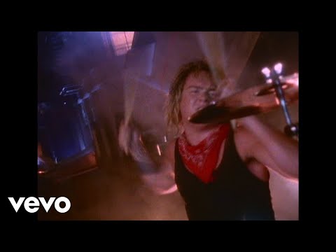 The Jason Bonham Band - Wait for You (Official Video)