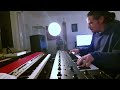 Glorious Behringer UB-Xa | Strymon Nightsky | Cinematic Landscapes