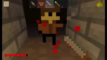 Checking out... Delver