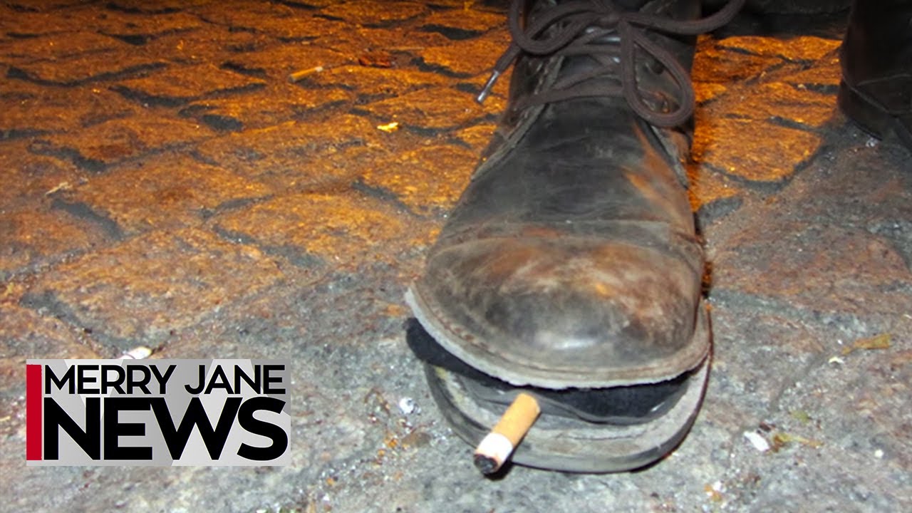The 5 Craziest Weed Laws Around the World | MERRY JANE News