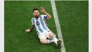 نتيجة مباراة الأرجنتين وفرنسا في نهائي كأس العالم فيفا قطر 2022