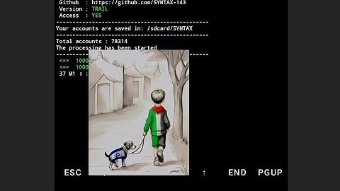 FILE MAKE | AND | FILE CLONE  #termuxhacking #make_file #file_clone