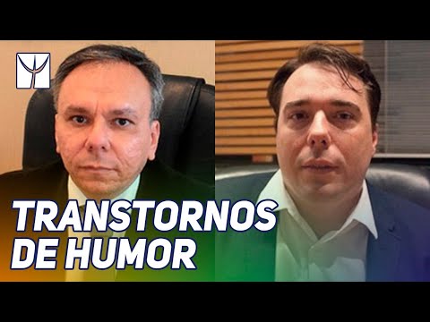 Vídeo: 3 maneiras de diagnosticar distúrbios do humor