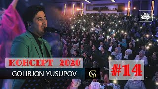 Golibjon Yusupov / Голибчон Юсупов - Fosilaho - Concert - 2020