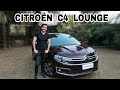 Citroën C4 Lounge