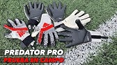 Is The Adidas URG 2.0 Better Than The 1.0? Adidas Predator Pro URG 2.0 Play Test Review - YouTube