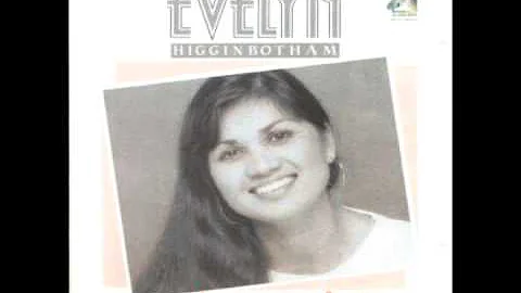 Evelyn Higginbotham - Lift Up Your Head (1990)