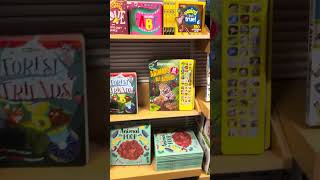 #Shopping in the American Museum of Natural History #GiftShop