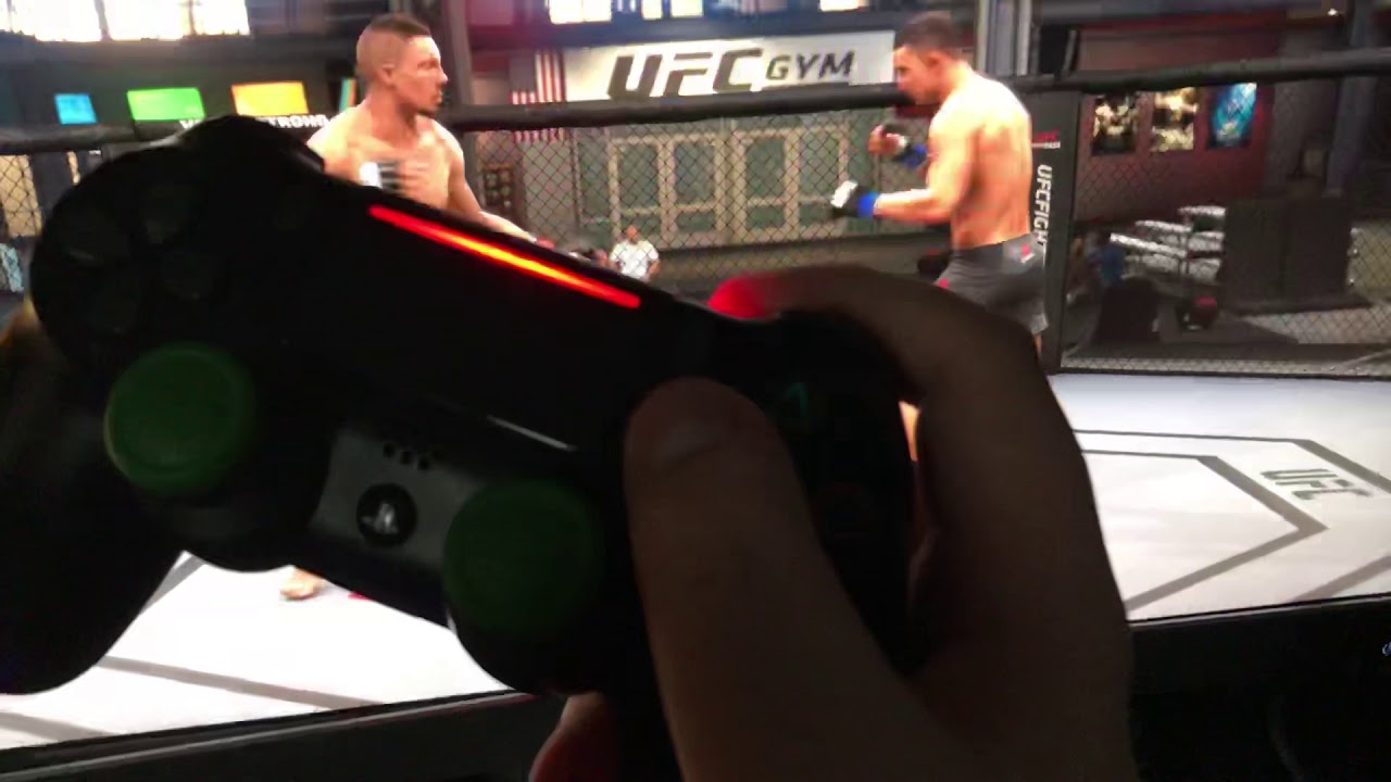 ea sports ufc 3 input lag ea sports ufc 3 input lag