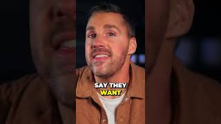 Give people what they want #shorts