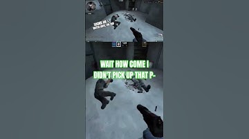 When You Forget What Side You