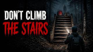 3 Scary TRUE Stories from Deep Inside National Parks