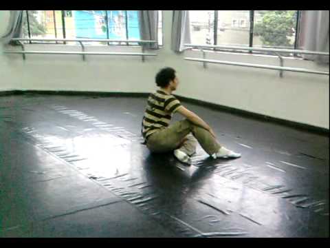 Contemporary Class by Eduardo Menezes, Diego Mejia...