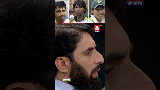 What was the lowest point in Misbah ul Haq's life? Hear out as the former captain opens up.