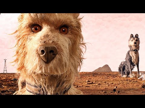 Isle Of Dogs – Ataris Reise Isle Of Dogs – Ataris Reise