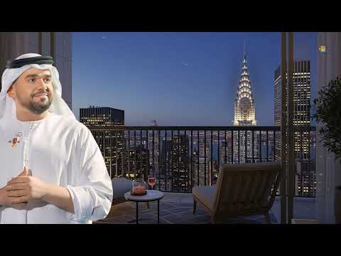 حسين الجسمي  شي غريب