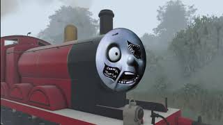 The Failed Escape Of James And Edward