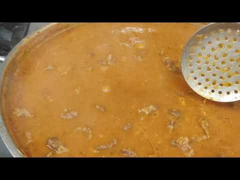 Vídeo: Vedella Amb Parmesà I Romaní