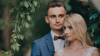 AGNIESZKA &amp; MICHAŁ / TELEDYSK WESELNY