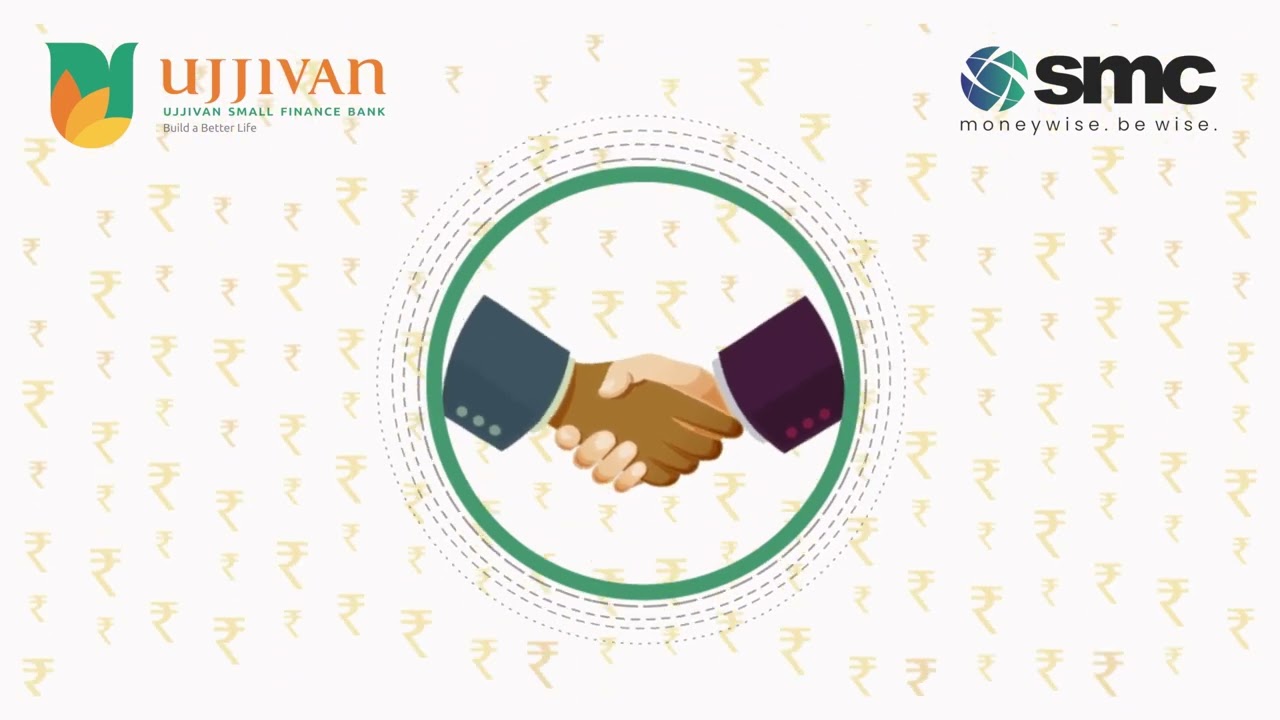 Ujjivan SMC MOTION GRAPHICS