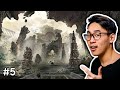 On arrive à Farum Azula sans mourir | 207 boss d'Elden Ring aléatoires sans mourir #05