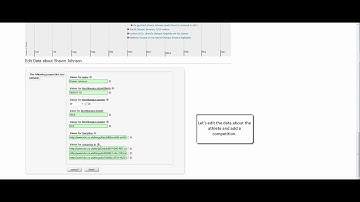 Dynamic Semantic Publishing with the Information Workbench