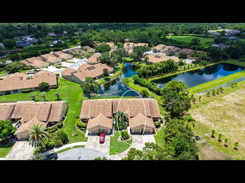 5720 Monte Rosso Road, Sarasota, FL home video tour