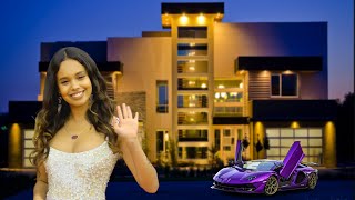 Alisha Boe's Net worth, Age, Boyfriend, House, Car and more