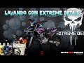 Lavando los tornados💎+ mostrando que uso para que brille tanto🔥