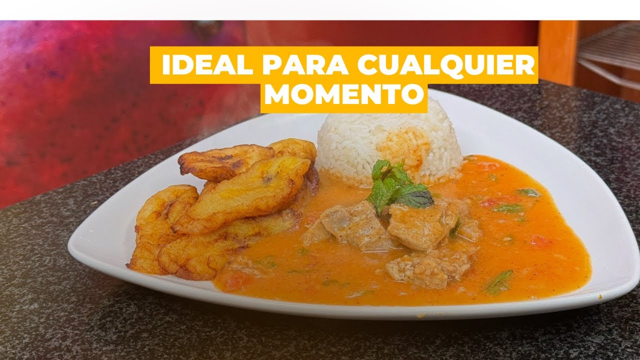 Guiso de res fácil y delicioso: ¡El plato perfecto para toda la familia!