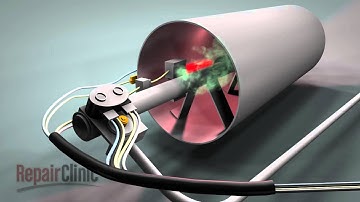 How Does A Gas Dryer Work? — Appliance Repair Tips