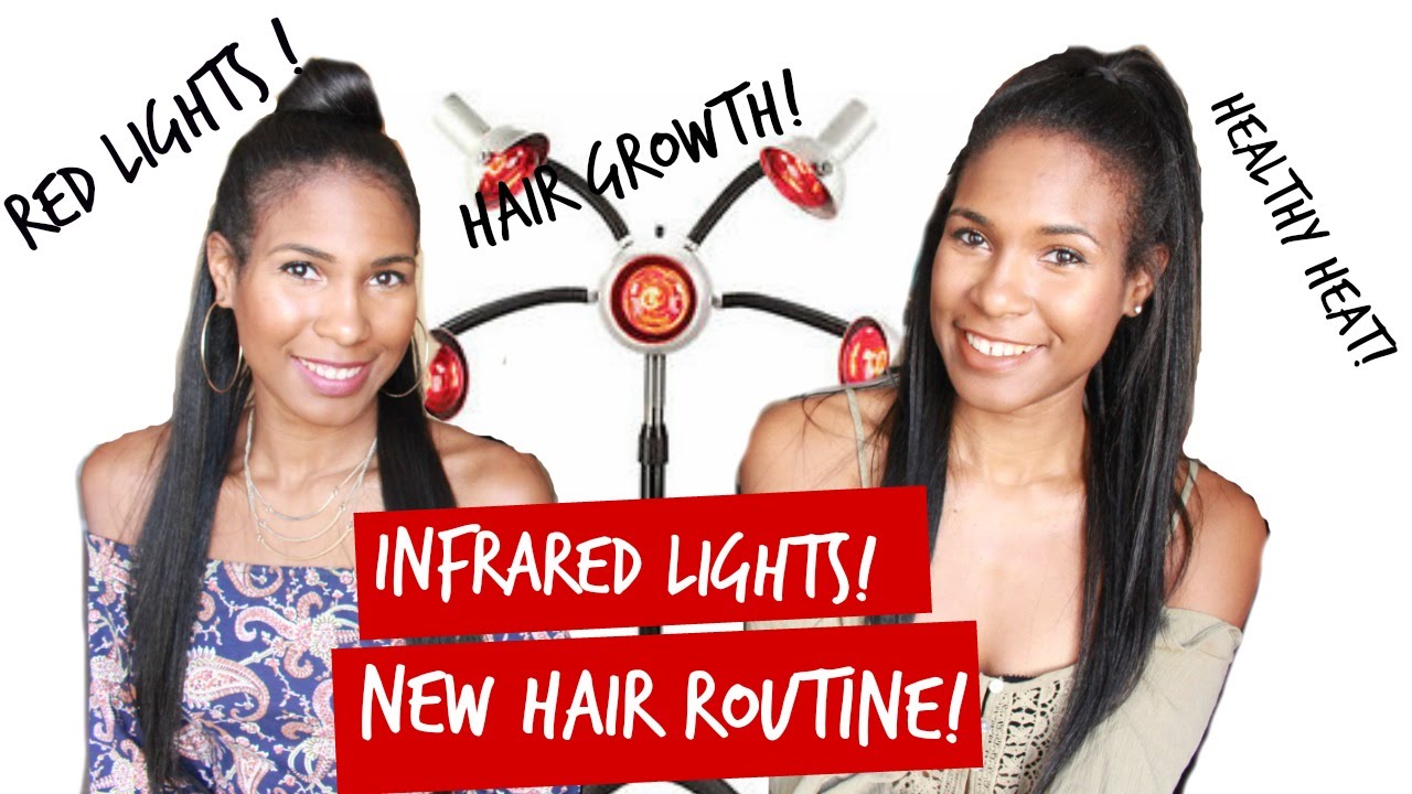 Best Red Light Therapy Device for Hair Loss  Hair Growth  Celluma