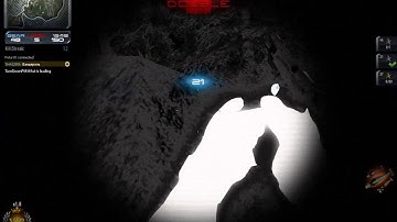 Contract Wars Full Noveske Prokill Old Sawmill #13