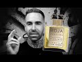 Perfumer Reviews 'Reckless Pour Homme' by Roja Parfums