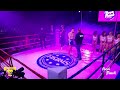 Kickboxing lecco  purple punch iv