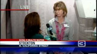 Mammographies Offered For Free